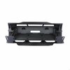 Attica 4X4 Winch Bumper, Black ATTTR01A101-BX